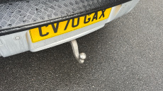 Land Rover Defender 2.0 D240 SE 110 5dr Auto Diesel Estate